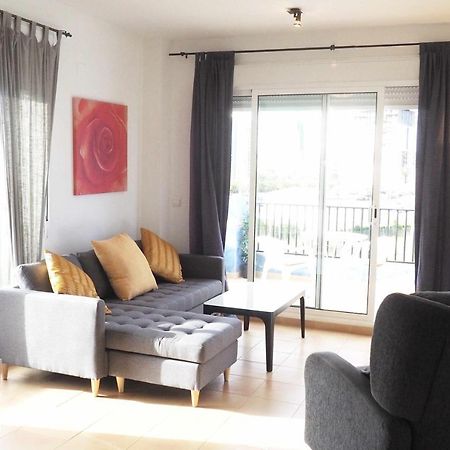 Apartamento Cerca De La Playa Vistas Al Mar Grandes Terrazas Piscina Pk Appartement Calpe Buitenkant foto